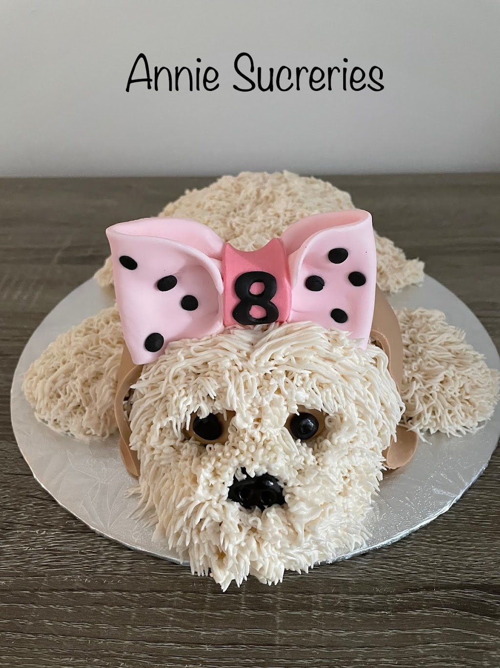 Annie Sucreries | 400 A Rue Guy, Deux-Montagnes, QC J7R 1V8, Canada | Phone: (438) 345-9900