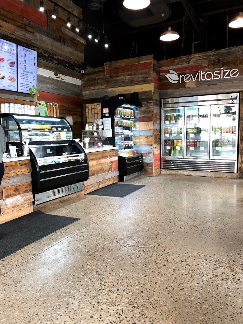 Revitasize | 3560 Major MacKenzie Dr W #8, Woodbridge, ON L4H 0A2, Canada | Phone: (289) 304-7293