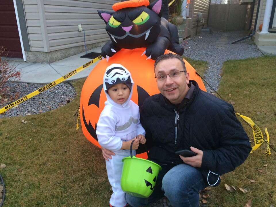 Jason Gacek | 3310 Mcphadden Close SW, Edmonton, AB T6W 1L2, Canada | Phone: (780) 709-1582