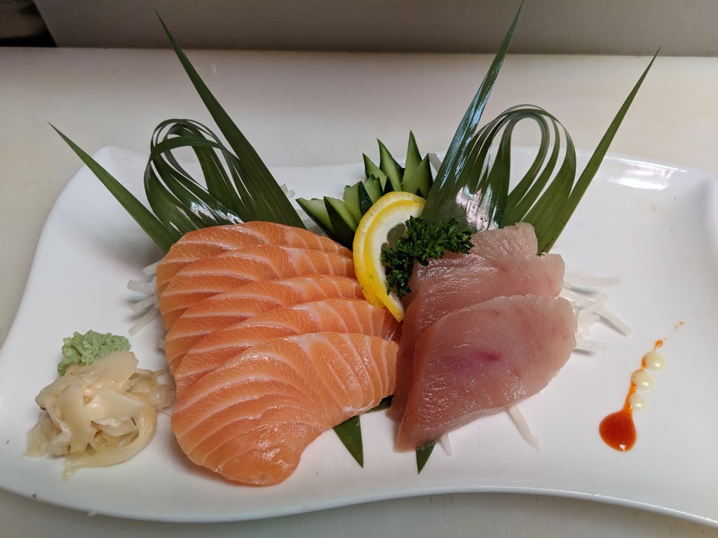 Dake Japanese Restaurant | 2132 Clearbrook Rd, Abbotsford, BC V2T 2X2, Canada | Phone: (604) 852-8810
