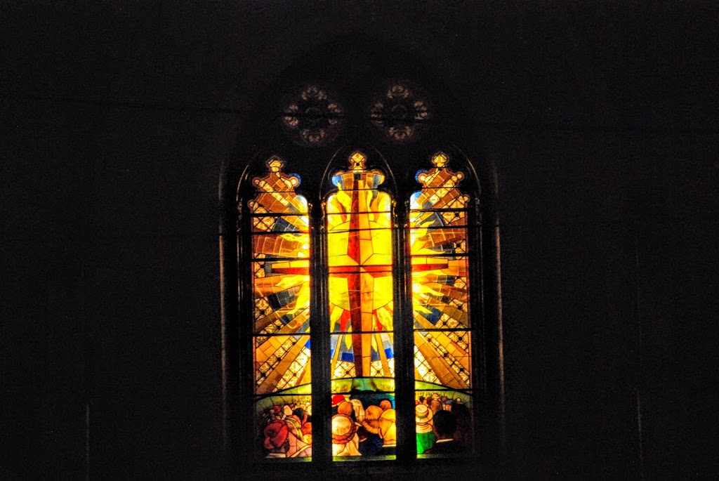 Melville United Church | 300 St Andrew St W, Fergus, ON N1M 2W7, Canada | Phone: (519) 843-1781