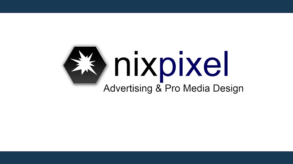 Nixpixel - Creative Design Labs | 74 Palace Rd, Napanee, ON K7R 3B2, Canada | Phone: (613) 985-4321