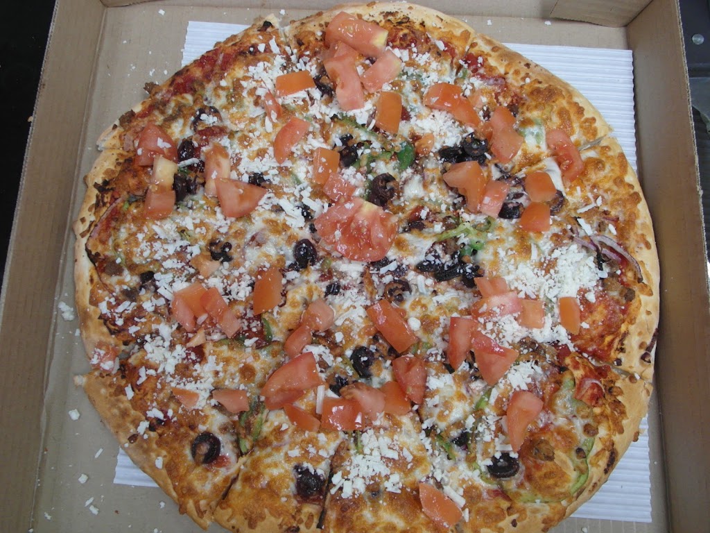 Casa De Marios Pizzaria and Donair | 5301 25 Ave, Vernon, BC V1T 9R1, Canada | Phone: (250) 503-0110