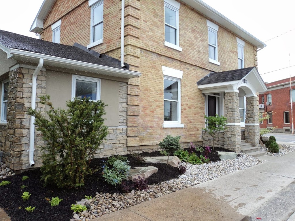 Mike Radcliffe Team Real Estate | 159 Main St, Lucan, ON N0M 2J0, Canada | Phone: (519) 227-4884