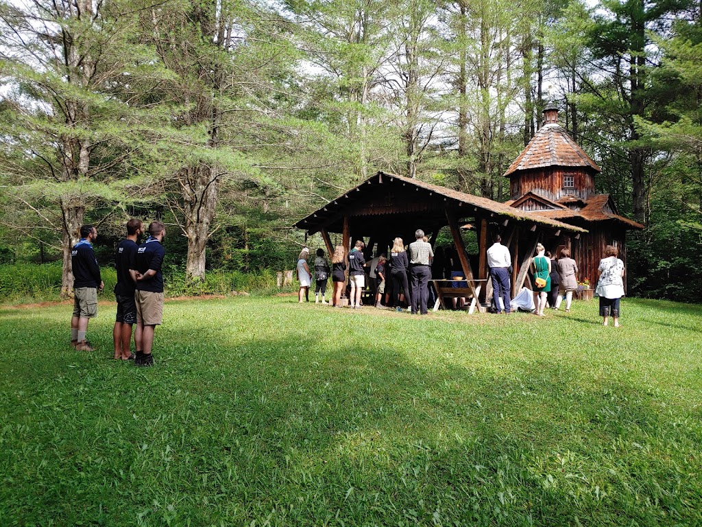 Camp Ukrainien Baturyn | 1 Rue Baturyn, Bolton-Est, QC J0E 1G0, Canada | Phone: (450) 292-5550