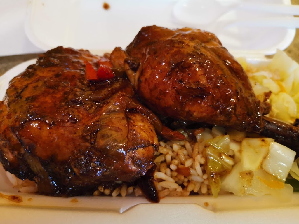 Caribbean Island Spice | 1725 Wyandotte St W, Windsor, ON N9B 1J1, Canada | Phone: (519) 915-5837