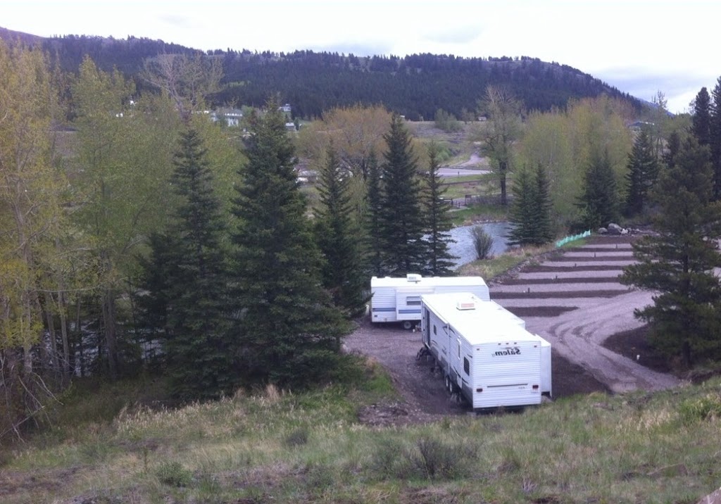 Green Mountain RV Campground | 6730 15 Street, Coleman, AB T0K 0M0, Canada | Phone: (403) 583-2267