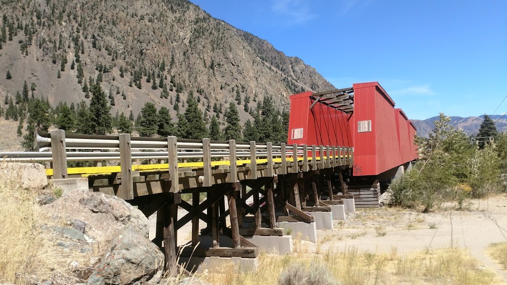 Riverside RV Park Ltd | 4354 BC-3, Keremeos, BC V0X 1N1, Canada | Phone: (250) 499-5994