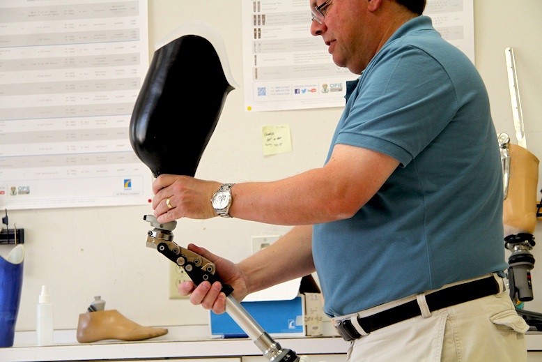 Cascade Prosthetic Services | 2636 Parkdale Blvd NW E, Calgary, AB T2N 3S6, Canada | Phone: (403) 283-7872
