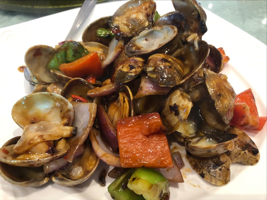 聚鲜阁Ji Xian Ge Chinese Restaurant | 4911 Steeles Ave E #1, Scarborough, ON M1V 4Z3, Canada | Phone: (416) 293-8868