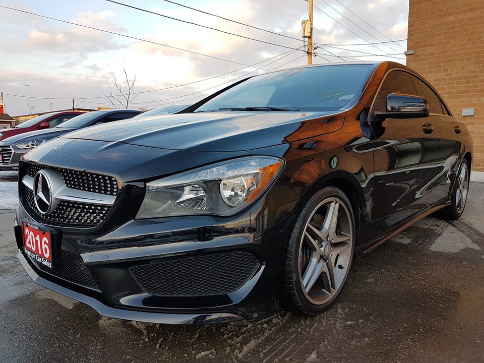 Pearson Car Sales Inc | 1375 Britannia Rd E, Mississauga, ON L4W 1C7, Canada | Phone: (416) 669-6266