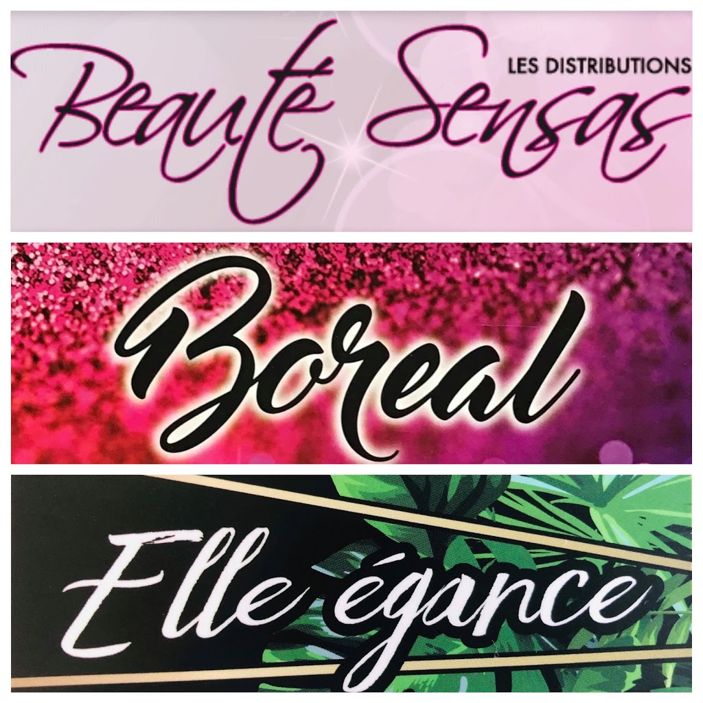 Elle égance Bronzage & Ongles 18+ | 970 Rue Papineau, Joliette, QC J6E 2L7, Canada | Phone: (579) 636-2020