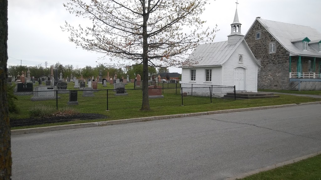 Cimetière | Saint-Constant, QC J5A, Canada