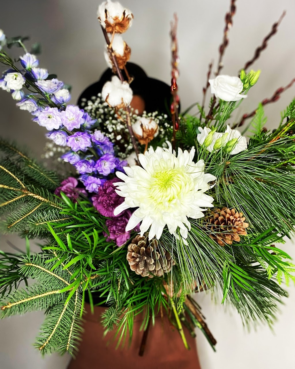 La main sur les fleurs | 1652 Rue du Sommet, Sainte-Adèle, QC J8B 2L9, Canada | Phone: (514) 993-4171