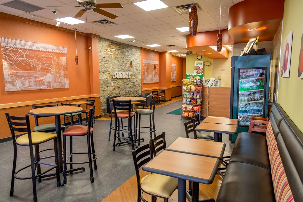 Subway | 650 Woodlawn Rd W, Guelph, ON N1K 1B8, Canada | Phone: (519) 826-5995