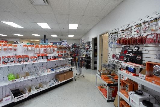 Artic Truck Parts & Service | 63 Strathmoor Dr, Sherwood Park, AB T8H 0C1, Canada | Phone: (780) 416-4444