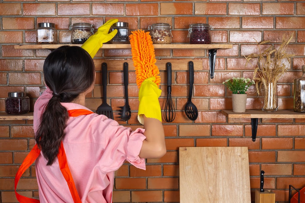 Brunswick Cleaning | 143 Nepisiguit Dr., Dieppe, NB E1A 0A1, Canada | Phone: (506) 388-8808