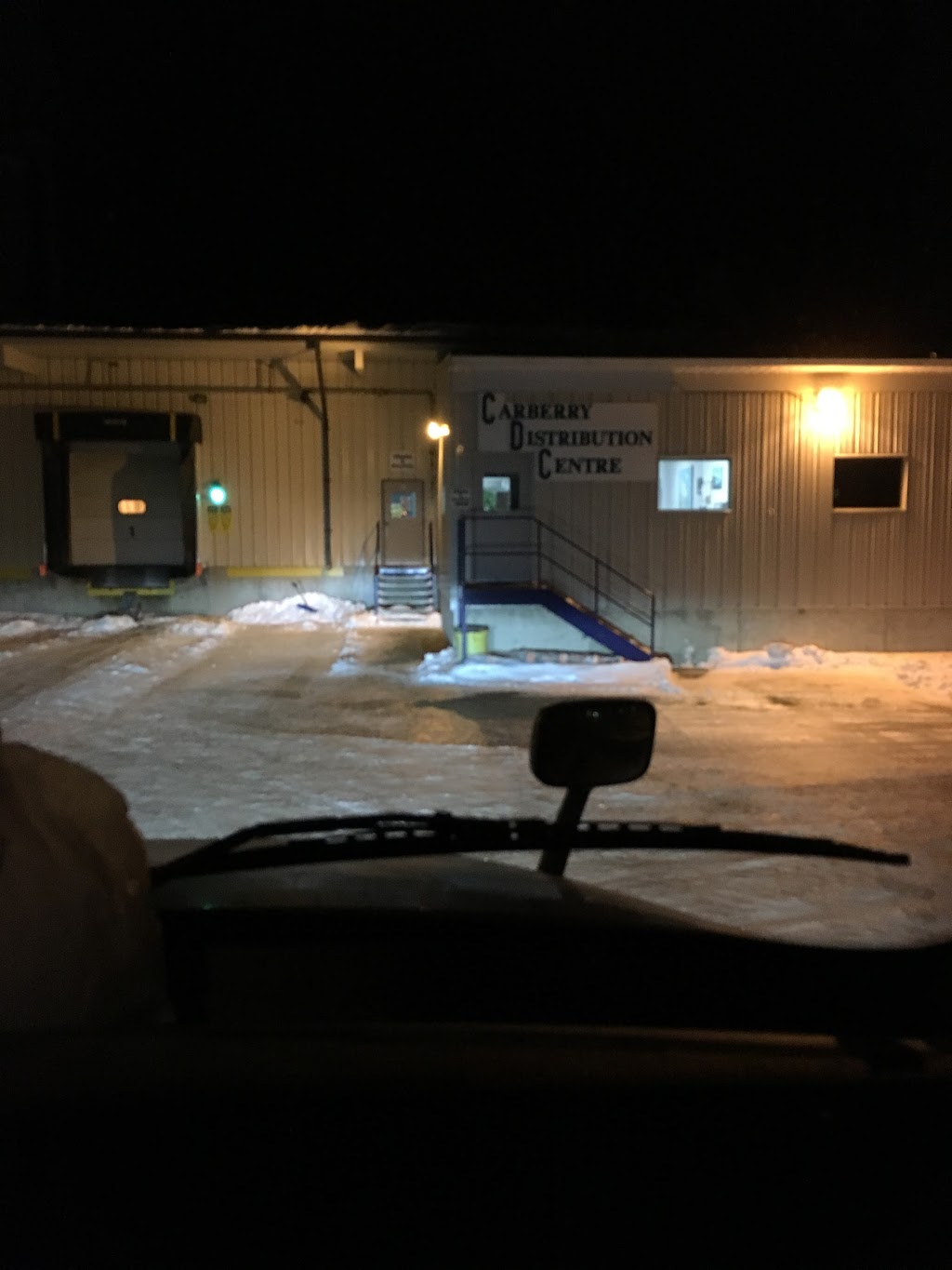 McCain Foods (Canada) | Carberry Trail, Carberry, MB R0K 0H0, Canada | Phone: (416) 955-1507