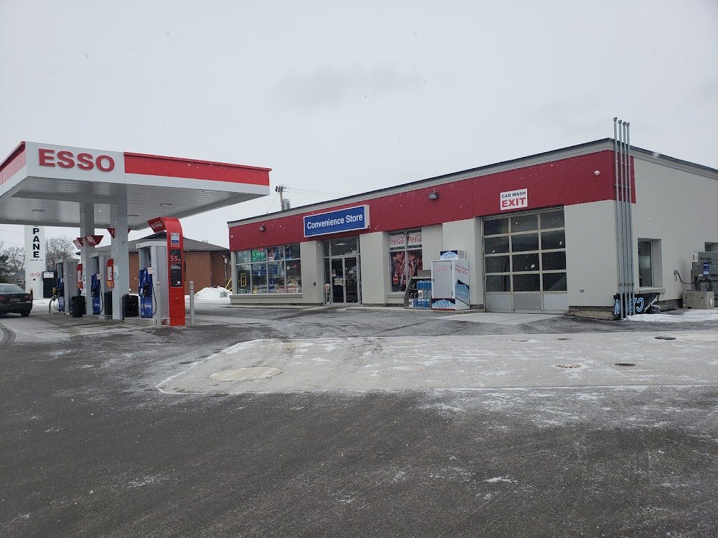 Esso | 1510 9th Ave E, Owen Sound, ON N4K 3G1, Canada | Phone: (519) 371-5679