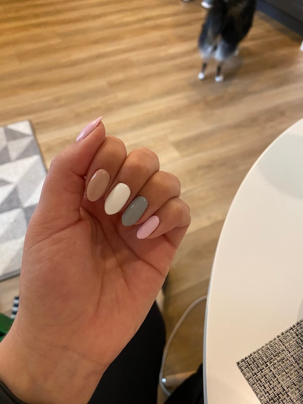 Polished Nail Studio | 8700 200 St #170, Langley City, BC V2Y 0B3, Canada | Phone: (604) 371-2822