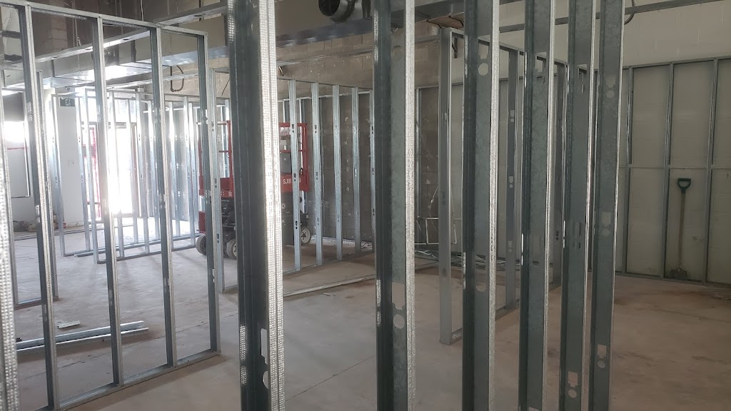 Fastway Home Basement Commercial Renovations | 188 Freure Dr, Cambridge, ON N1S 0B9, Canada | Phone: (438) 921-0810