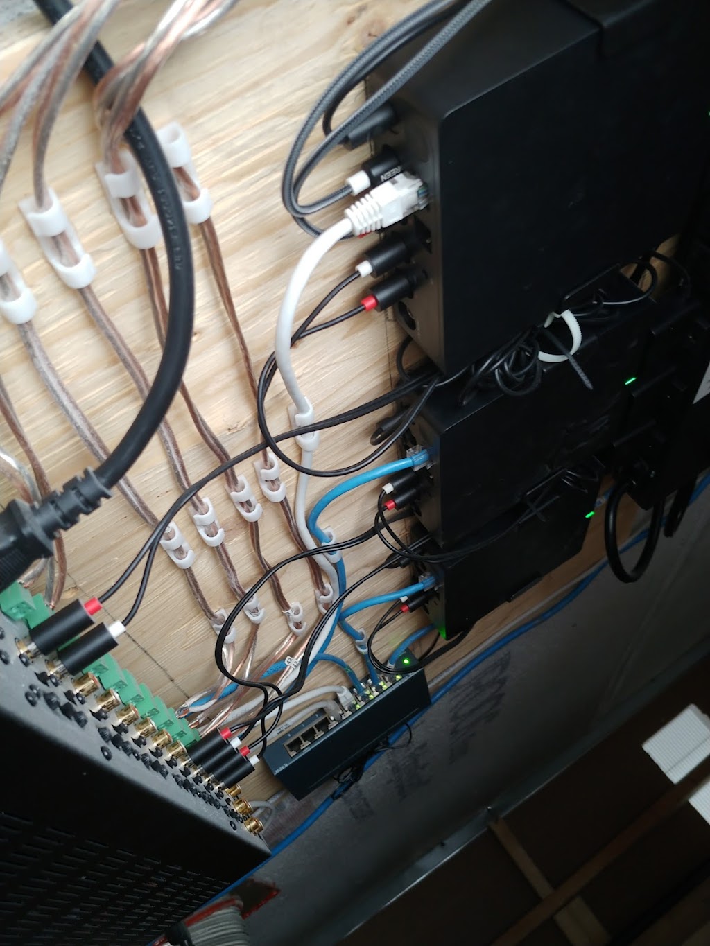 Sentient Technology Systems | 7 Lynden St, Collingwood, ON L9Y 0C3, Canada | Phone: (519) 476-0937