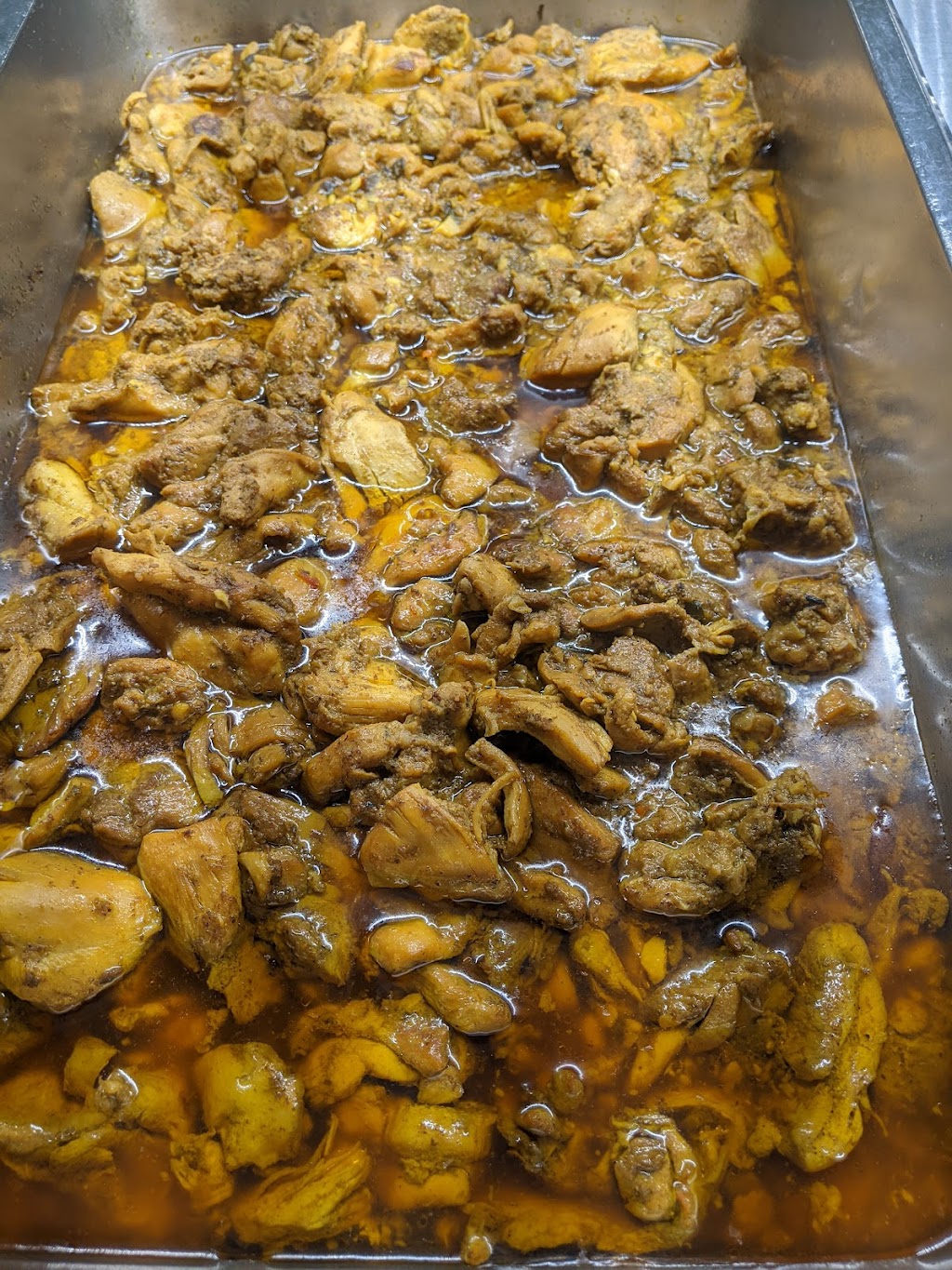 Roti Queen | 878 Weber St N, Waterloo, ON N2J 4G8, Canada | Phone: (289) 921-1449