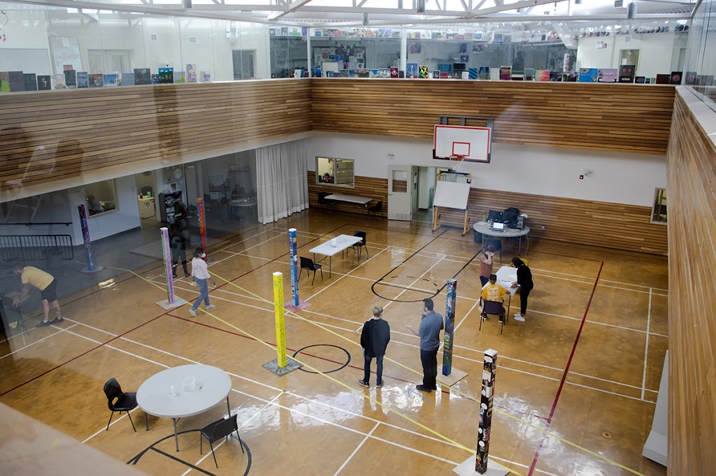 Inner City High School | 11205 101 St NW, Edmonton, AB T5G 2A4, Canada | Phone: (780) 424-9425