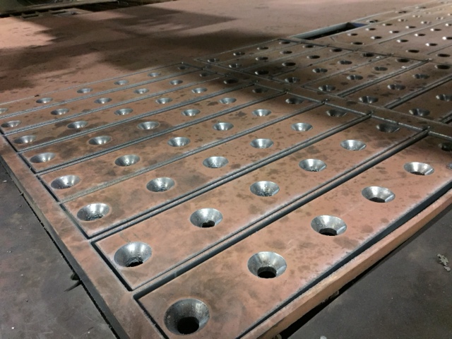 Xtreme Steel & Profiles | 35 Sinclair Ave, Georgetown, ON L7G 1J3, Canada | Phone: (905) 877-9236