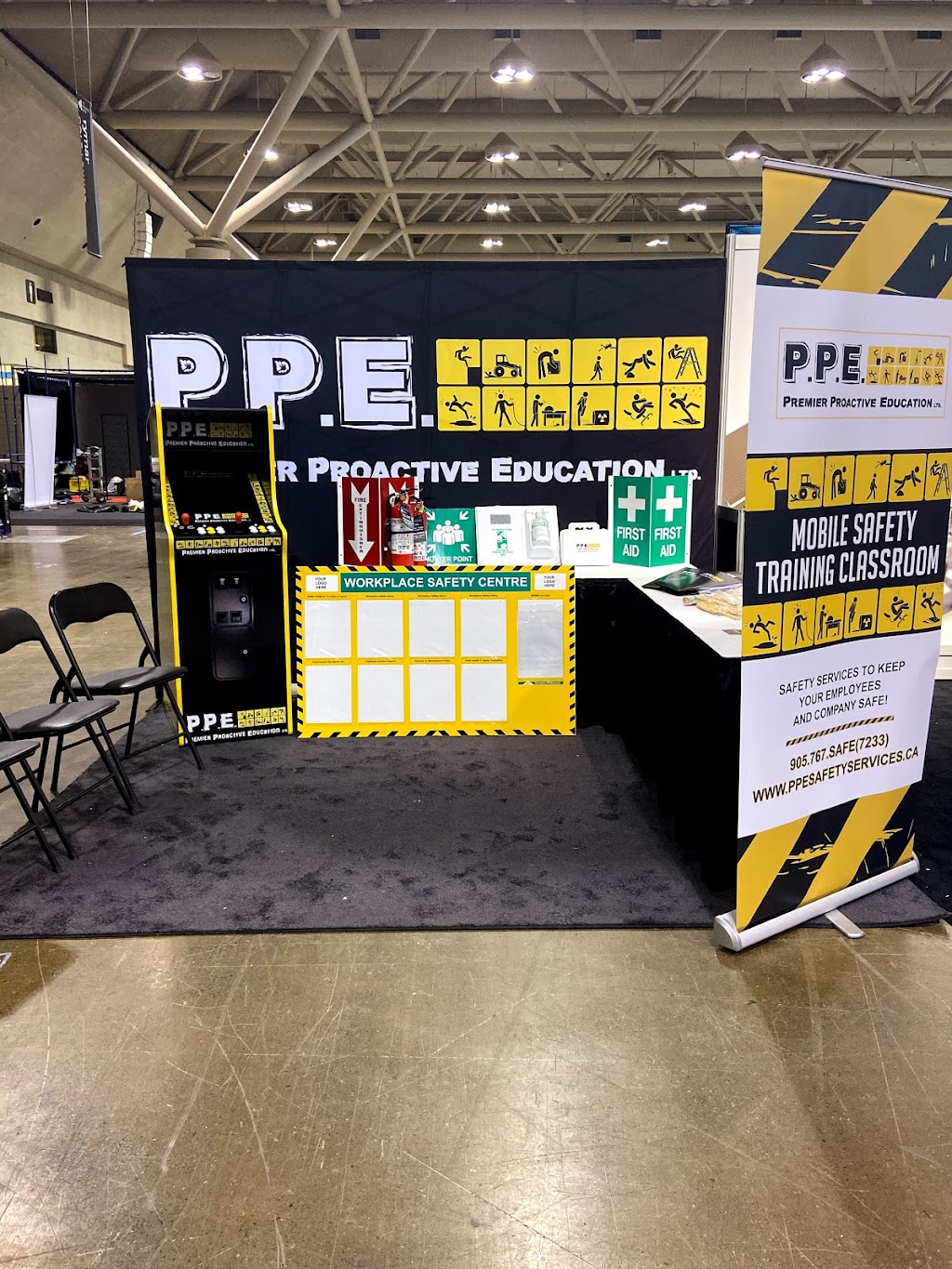 Premier Proactive Education (P.P.E.) | 1220 Stellar Dr #201, Newmarket, ON L3Y 7B9, Canada | Phone: (905) 767-7233