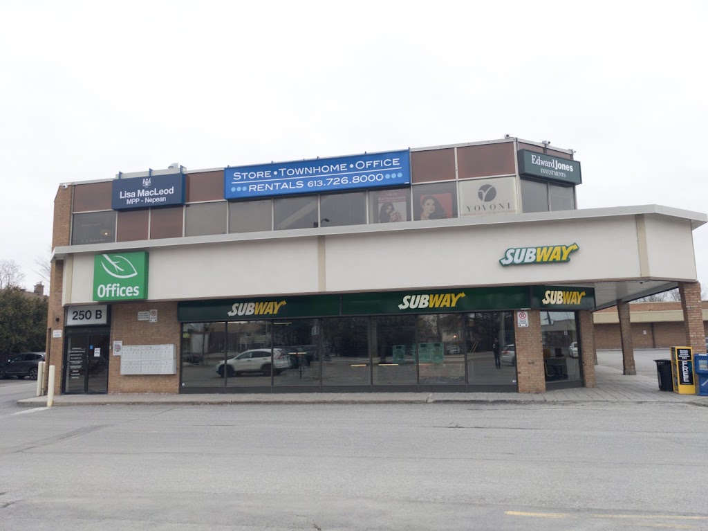 Edward Jones - Financial Advisor: Peter Venance, CFP® | 250-B Greenbank Rd Suite #229, Nepean, ON K2H 8X4, Canada | Phone: (613) 829-7674