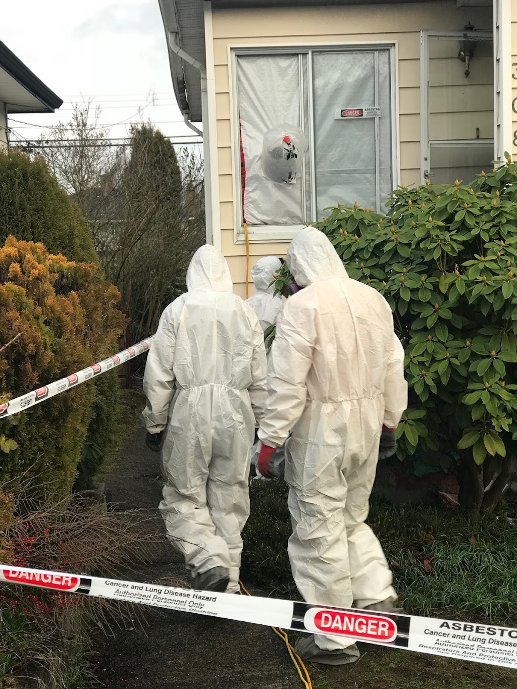 Asbestos Removal Chilliwack | 86-45185 Wolfe Rd, Chilliwack, BC V2P 1V5, Canada | Phone: (778) 881-4357