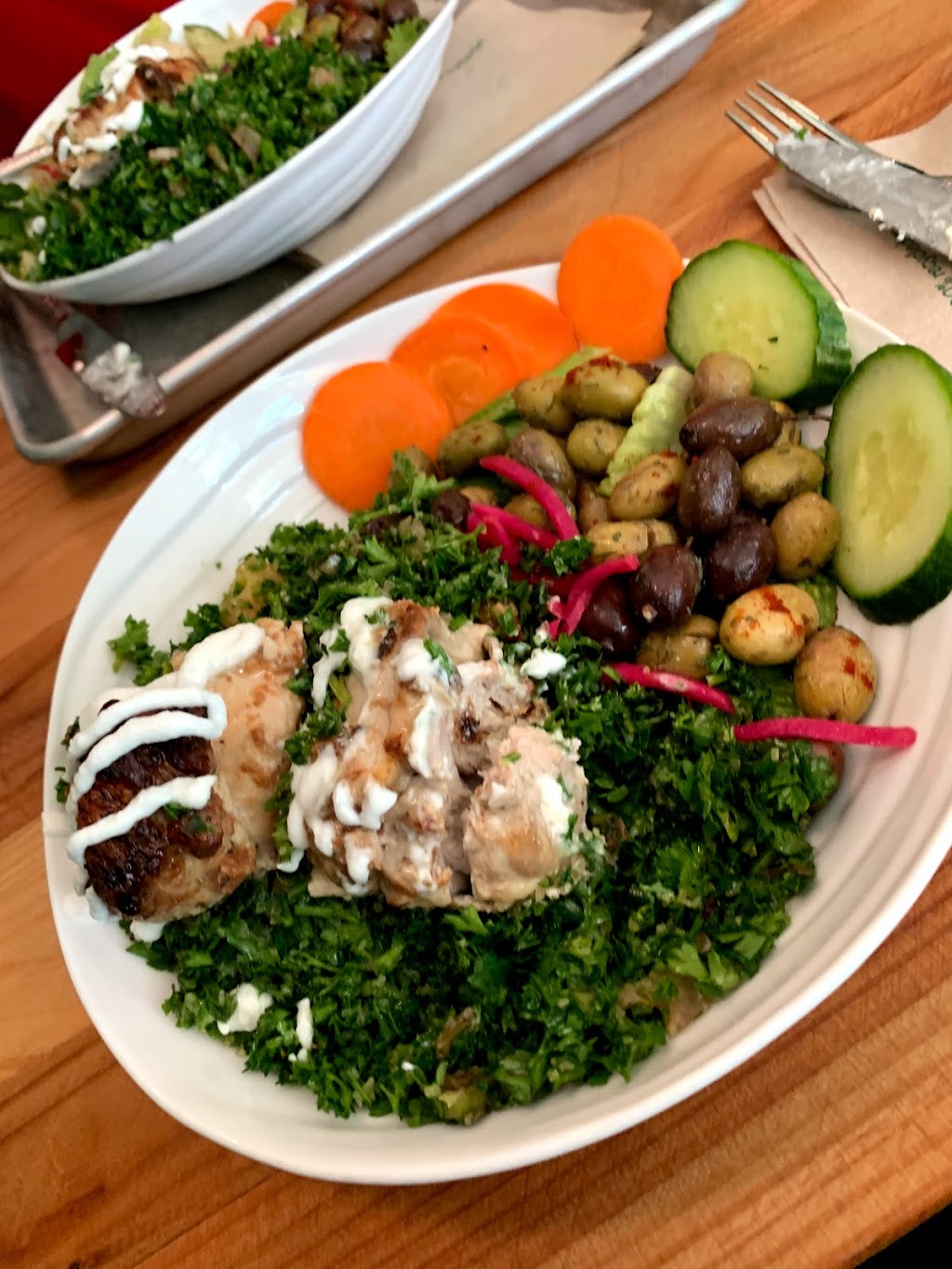 Jamjar Canteen North Vancouver | 125 Victory Ship Way #122, North Vancouver, BC V7L 0B2, Canada | Phone: (604) 988-6400
