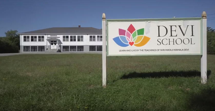 DEVI International Boarding School | 227 Medway River Rd, Mill Village, NS B0J 2H0, Canada | Phone: (902) 935-2125