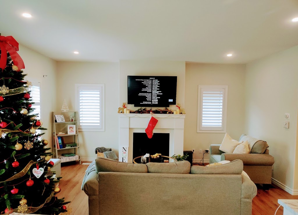 Maple Blinds & Shades | 4 Joy Ct, Corbyville, ON K0K 1V0, Canada | Phone: (613) 920-3132