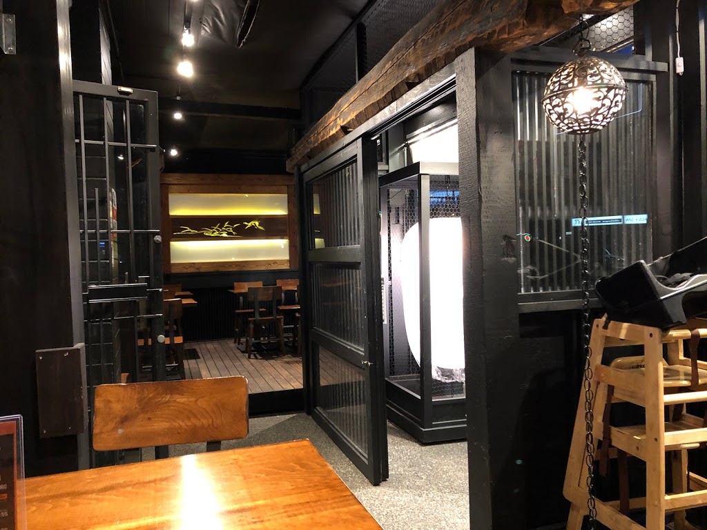 Ramen Gaoh | 4518 E Hastings St, Burnaby, BC V5C 2K4, Canada | Phone: (604) 299-5407
