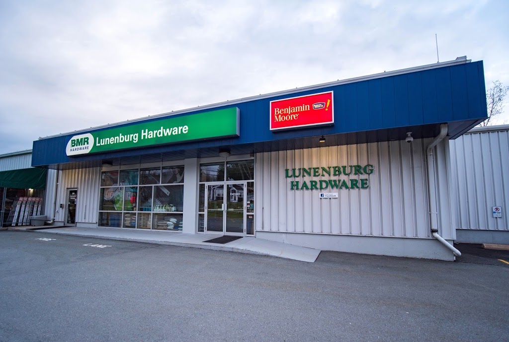 BMR Express Lunenburg | 180 Victoria Road, Lunenburg, NS B0J 2C0, Canada | Phone: (902) 634-4301