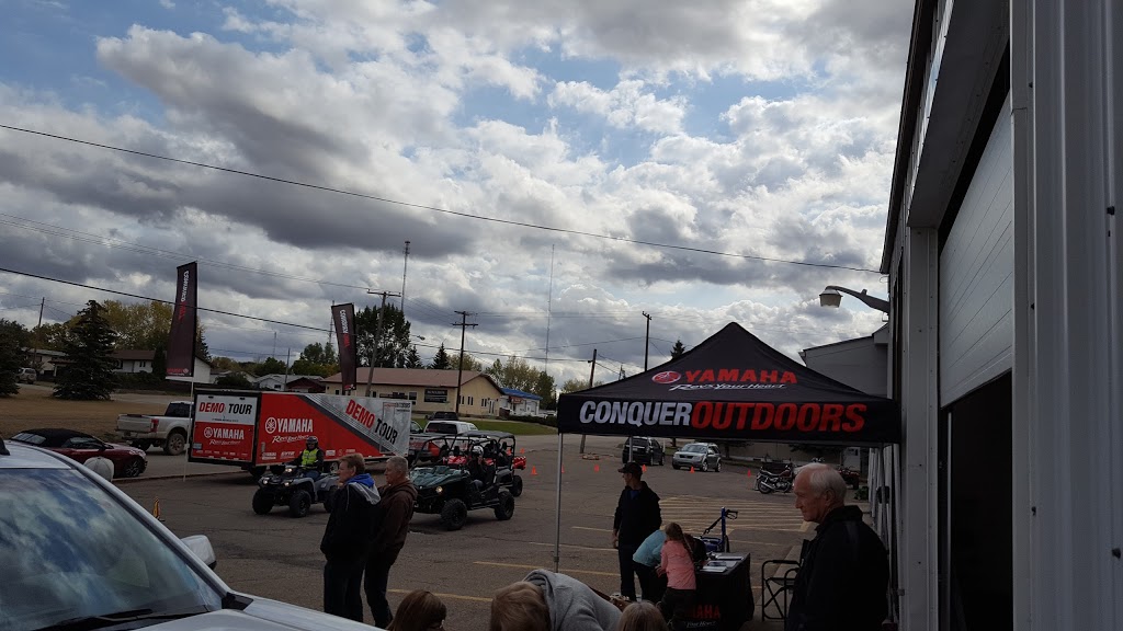 Terrys Yamaha | 517 Government Rd, Weyburn, SK S4H 2B2, Canada | Phone: (306) 842-2711