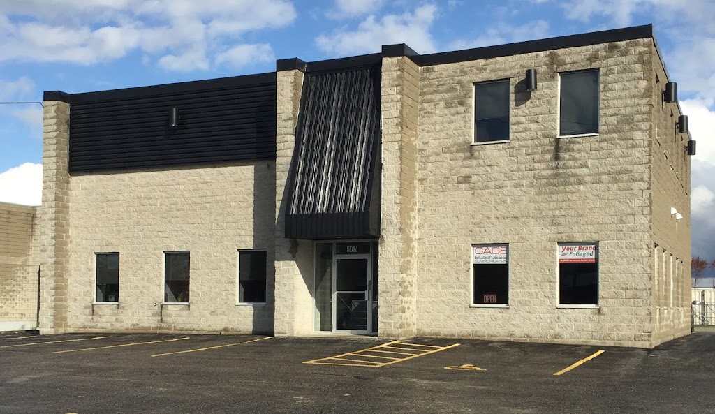 Gage Print & Packaging | 683 Bayview Dr, Barrie, ON L4N 9A5, Canada | Phone: (705) 726-5550