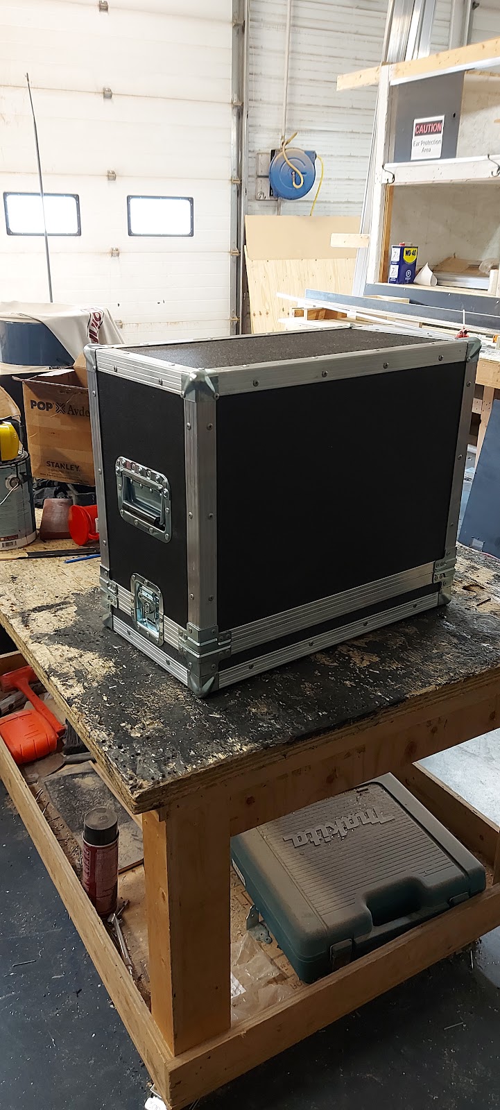 Superior Cases Ltd. | 4113 47 Ave, Olds, AB T4H 1L7, Canada | Phone: (403) 586-3007