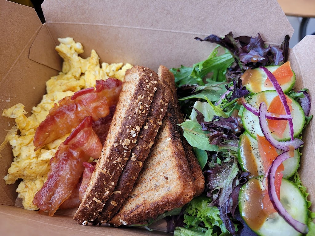Breakfast Box and Catering | 40 Annagem Blvd, Mississauga, ON L5T 2Y3, Canada | Phone: (905) 795-9988