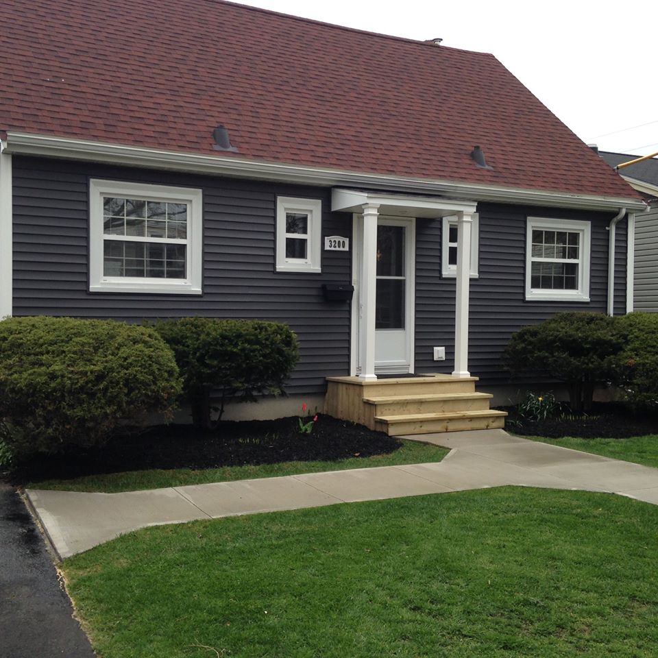Precision Renovations | 1380 Cole Harbour Rd, Dartmouth, NS B2V 1N6, Canada | Phone: (902) 830-1900
