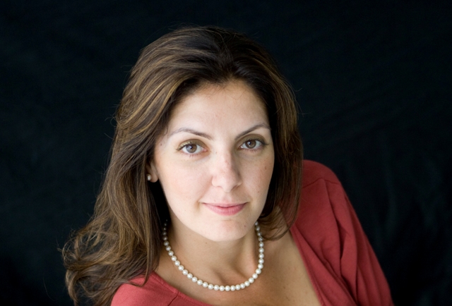 Eugénie Eckler, Salesperson Right At Home Realty Inc., Brokerage | 5111 New St, Burlington, ON L7L 1V2, Canada | Phone: (416) 720-4646