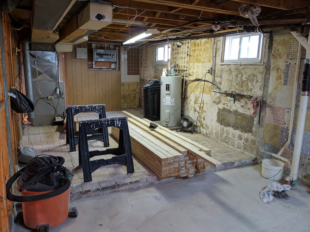 Room by Room Contracting | Main St, Innerkip, ON N0J 1M0, Canada | Phone: (226) 755-0191