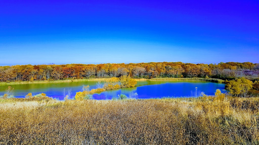 Glenridge Quarry Naturalization Site | 1860 Sir Isaac Brock Way, St. Catharines, ON L2T 4C2, Canada | Phone: (800) 263-7215
