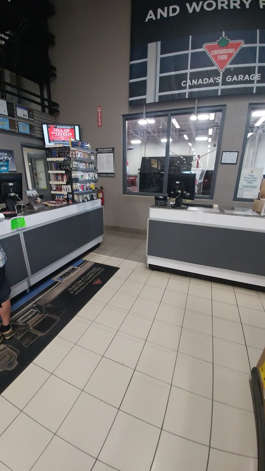 Canadian Tire - St. Thomas, ON | 1063 Talbot St #25, St Thomas, ON N5P 1G4, Canada | Phone: (519) 631-4910
