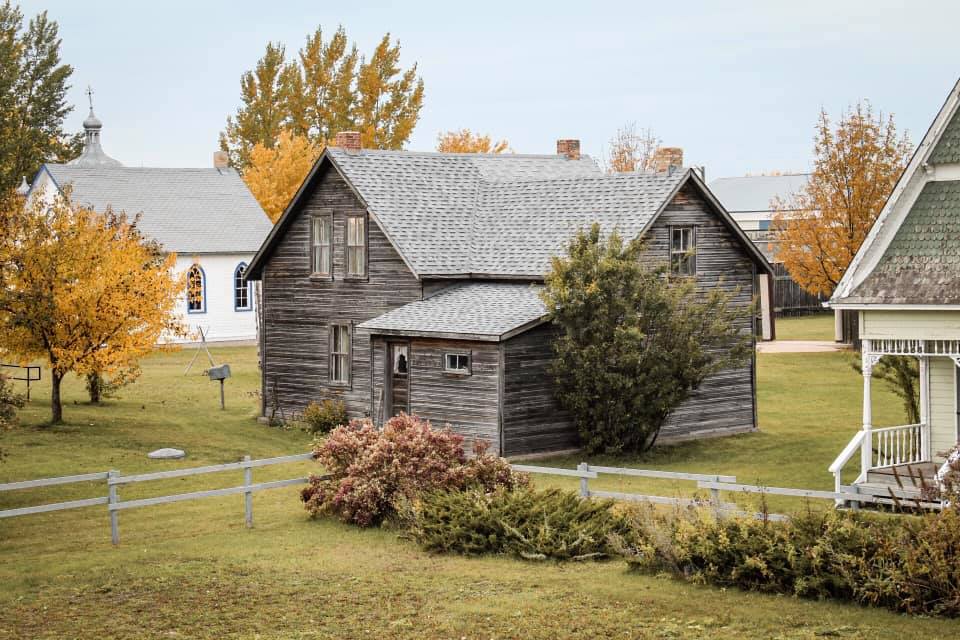 Fort La Reine Museum | 2652 E Saskatchewan Ave, Portage la Prairie, MB R1N 3Z9, Canada | Phone: (204) 857-3259