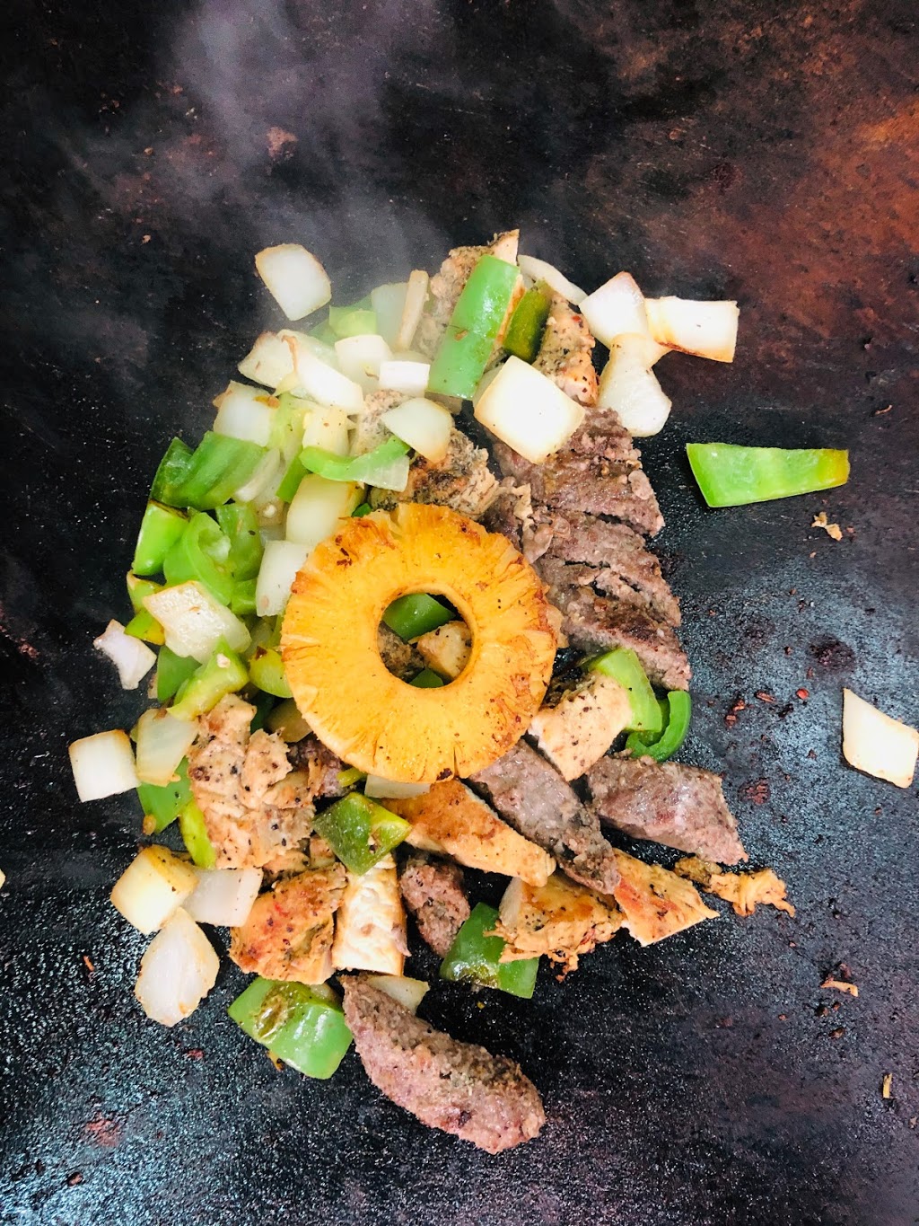 Osmows Shawarma | 1900 Simcoe St N Unit 103, Oshawa, ON L1G 4Y3, Canada | Phone: (905) 571-0999