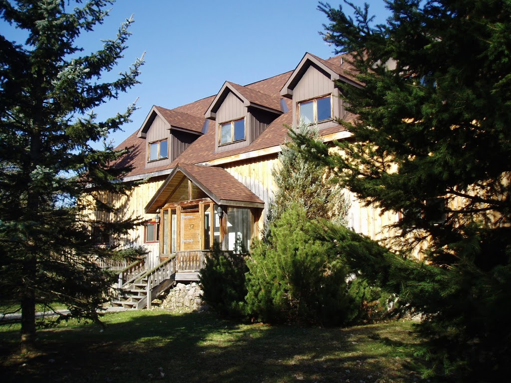 La Grange Country Inn | 37 Chemin Rockhurst, Wakefield, QC J0X 3G0, Canada | Phone: (819) 459-3939