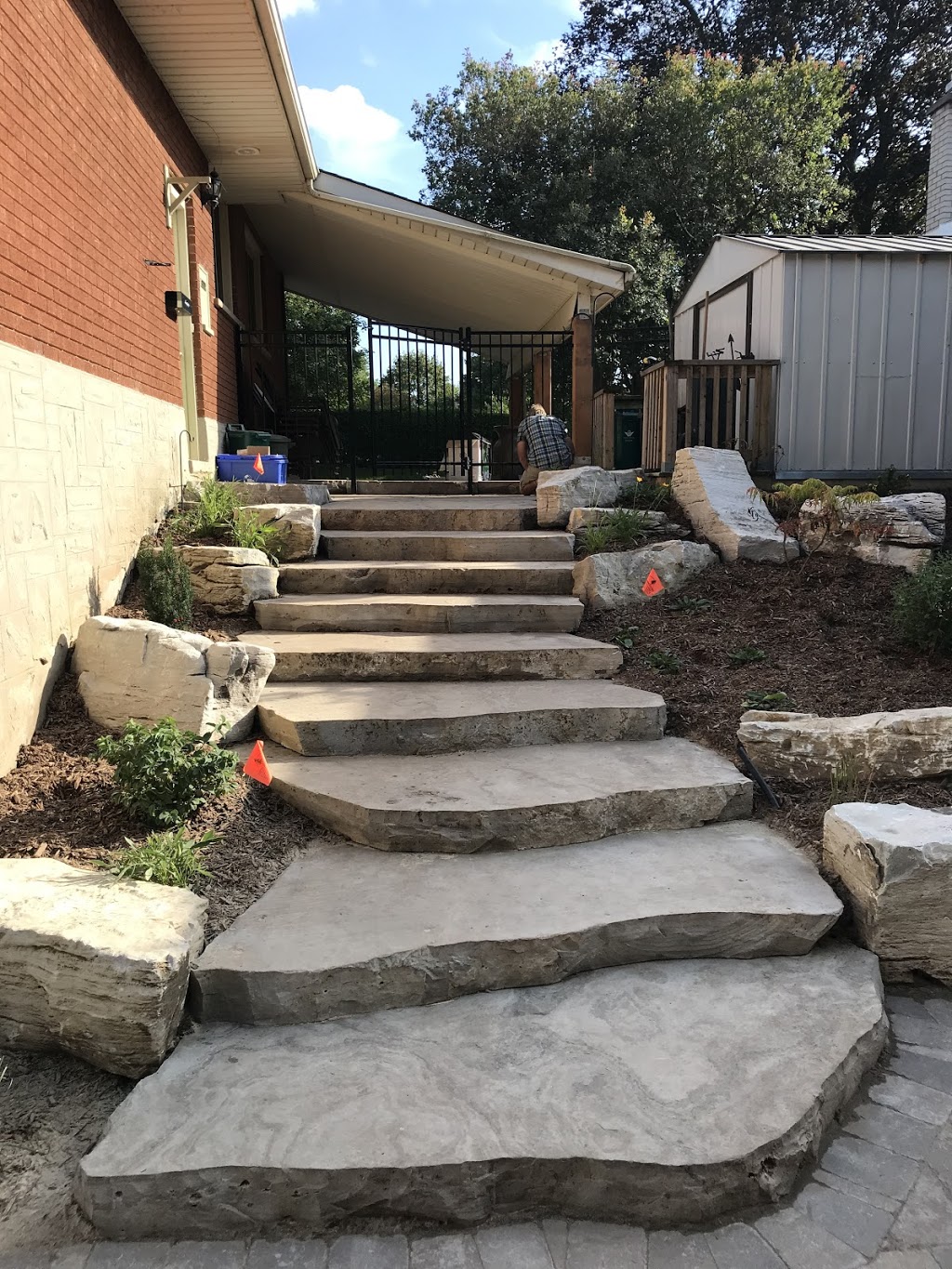 Duench Contractors Inc. | 1769 Clyde Rd, Cambridge, ON N1R 5S7, Canada | Phone: (519) 240-4831